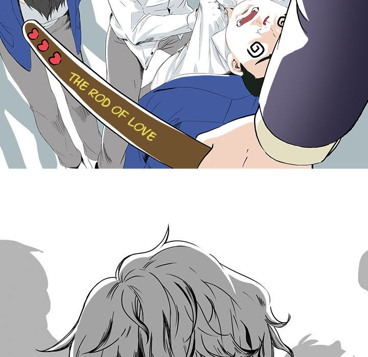 Read The Good Life chapter 1 image 8 on Lezhin