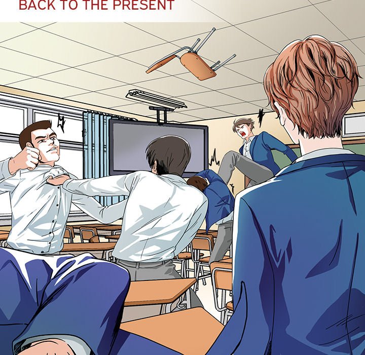 Read The Good Life chapter 1 image 81 on Lezhin
