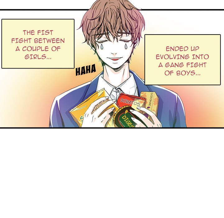Read The Good Life chapter 1 image 83 on Lezhin