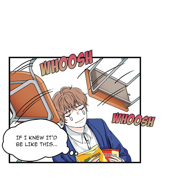 Read The Good Life chapter 1 image 84 on Lezhin