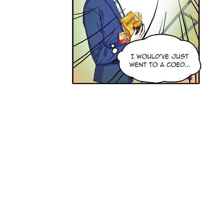 Read The Good Life chapter 1 image 86 on Lezhin