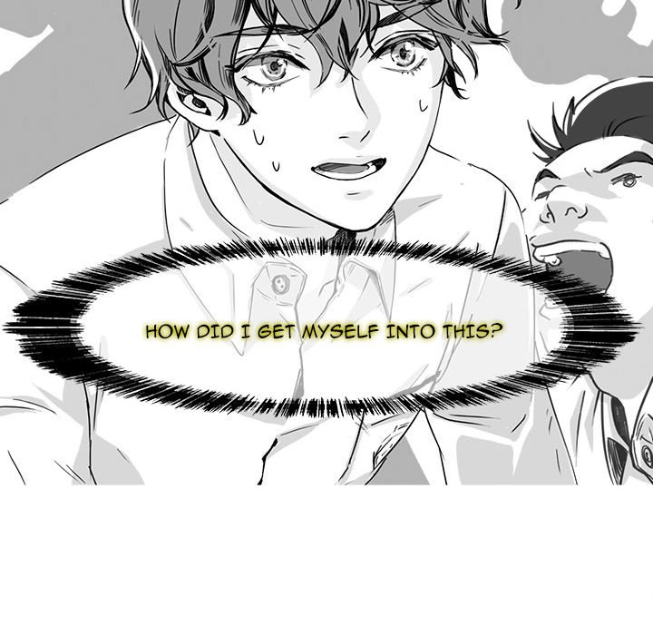 Read The Good Life chapter 1 image 9 on Lezhin