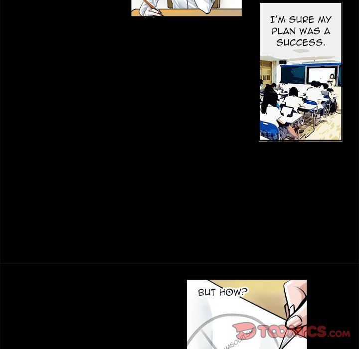 Read The Good Life chapter 10 image 15 on Lezhin