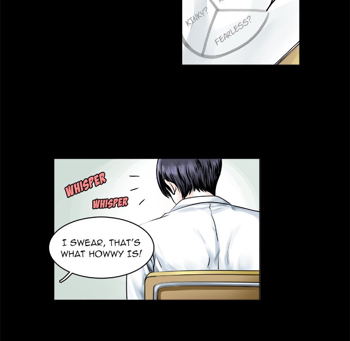 Read The Good Life chapter 10 image 16 on Lezhin