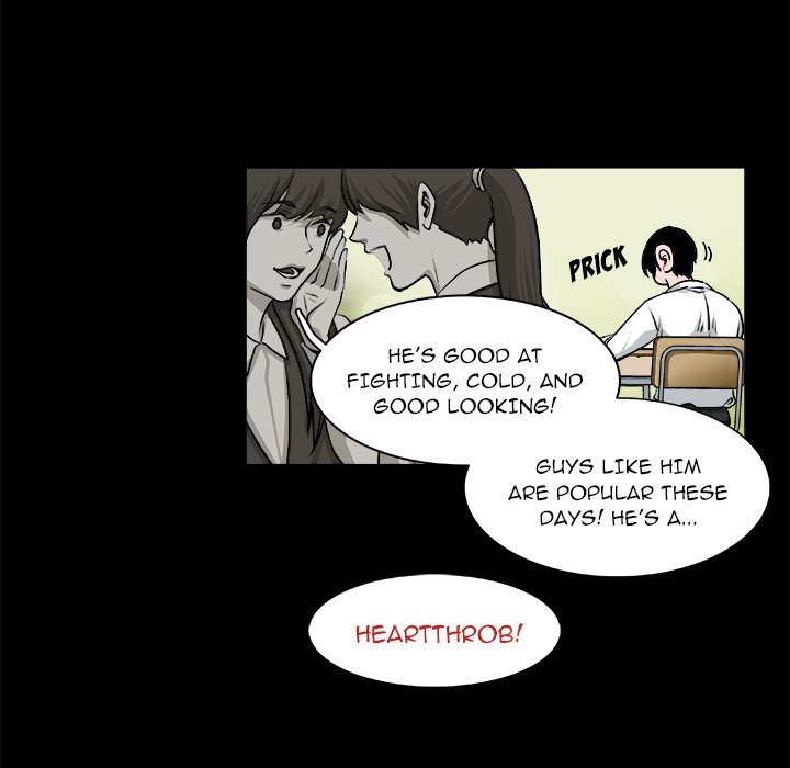 Read The Good Life chapter 10 image 17 on Lezhin