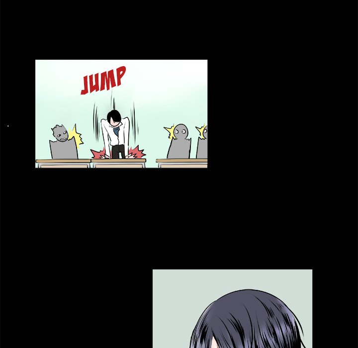 Read The Good Life chapter 10 image 20 on Lezhin