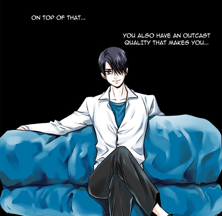 Read The Good Life chapter 10 image 31 on Lezhin