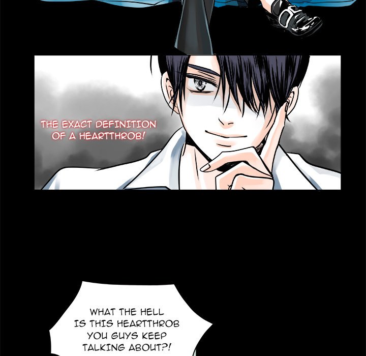 Read The Good Life chapter 10 image 32 on Lezhin