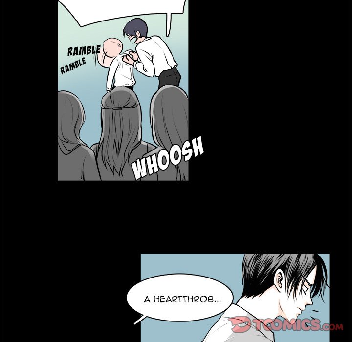 Read The Good Life chapter 10 image 33 on Lezhin