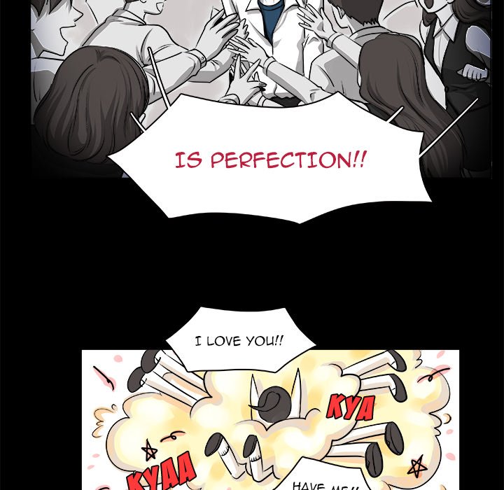 Read The Good Life chapter 10 image 35 on Lezhin