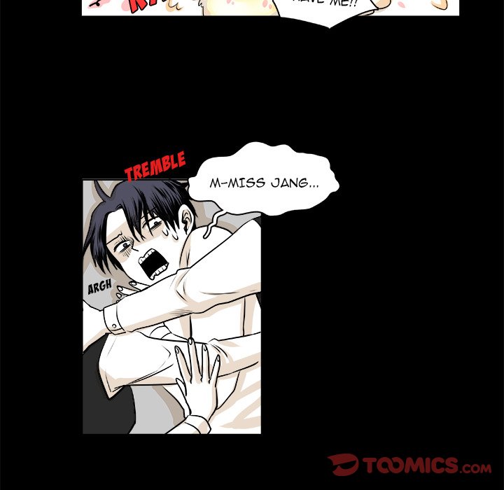 Read The Good Life chapter 10 image 36 on Lezhin