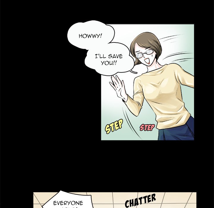 Read The Good Life chapter 10 image 37 on Lezhin