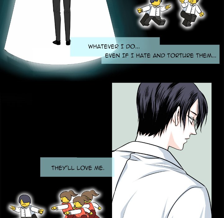 Read The Good Life chapter 10 image 40 on Lezhin