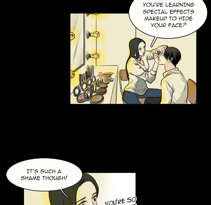 Read The Good Life chapter 10 image 46 on Lezhin