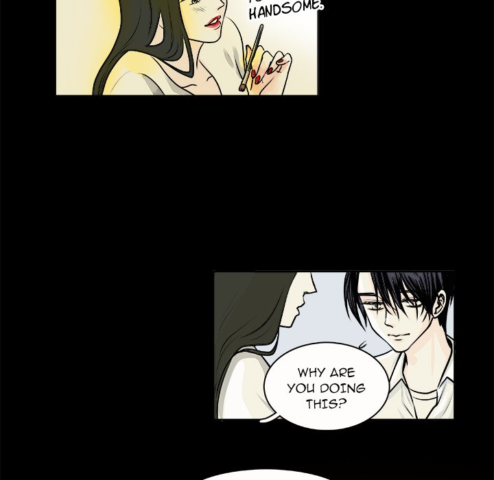 Read The Good Life chapter 10 image 47 on Lezhin