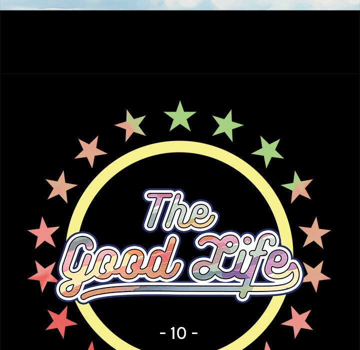 Read The Good Life chapter 10 image 5 on Lezhin