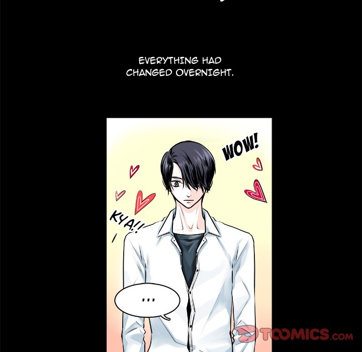 Read The Good Life chapter 10 image 9 on Lezhin