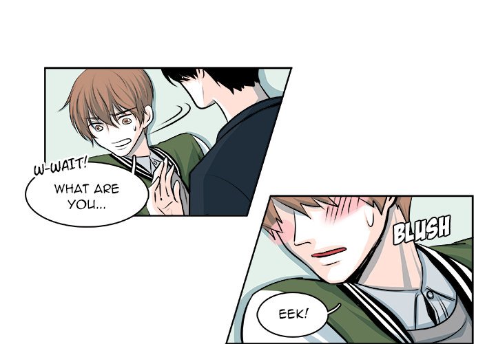 Read The Good Life chapter 12 image 1 on Lezhin