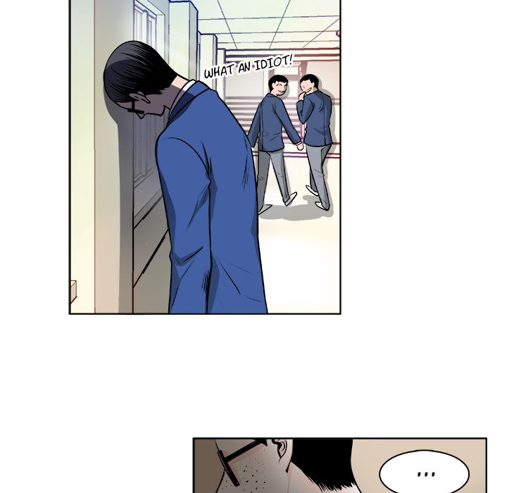 Read The Good Life chapter 12 image 10 on Lezhin