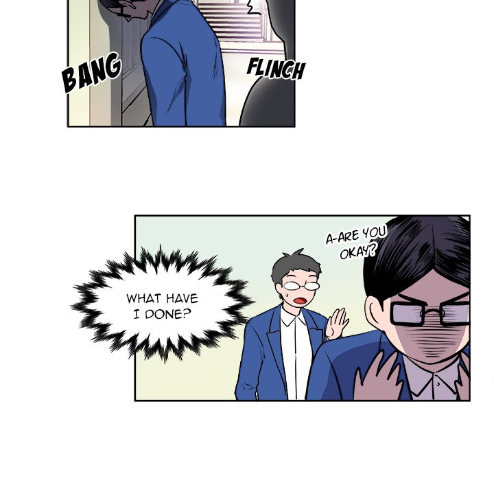 Read The Good Life chapter 12 image 13 on Lezhin