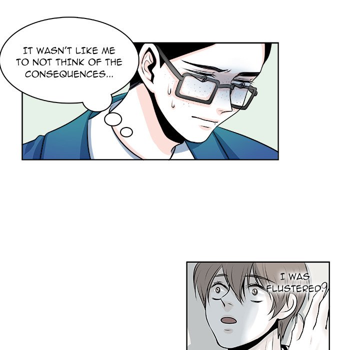 Read The Good Life chapter 12 image 14 on Lezhin