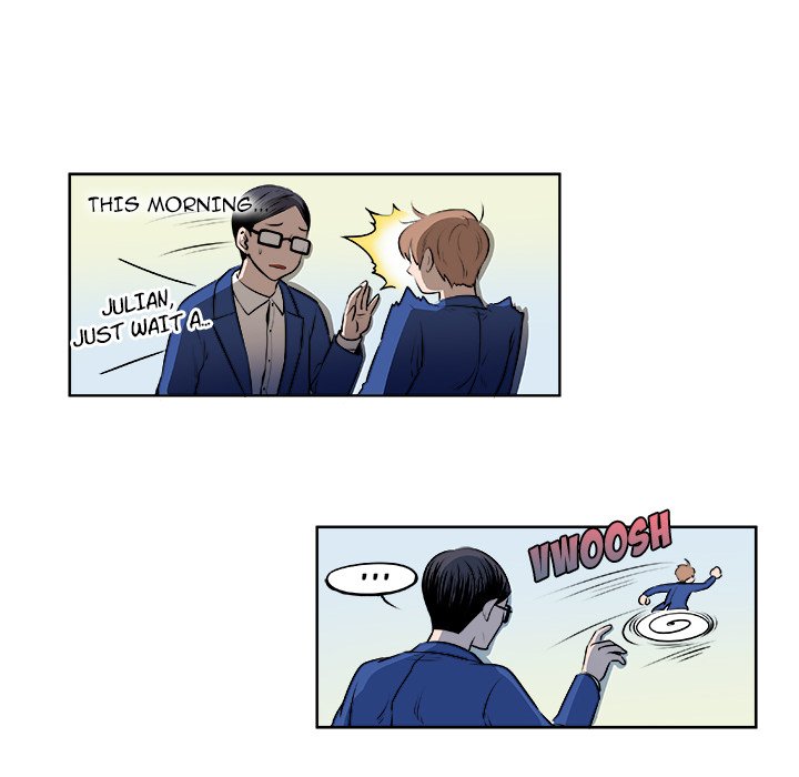 Read The Good Life chapter 12 image 16 on Lezhin