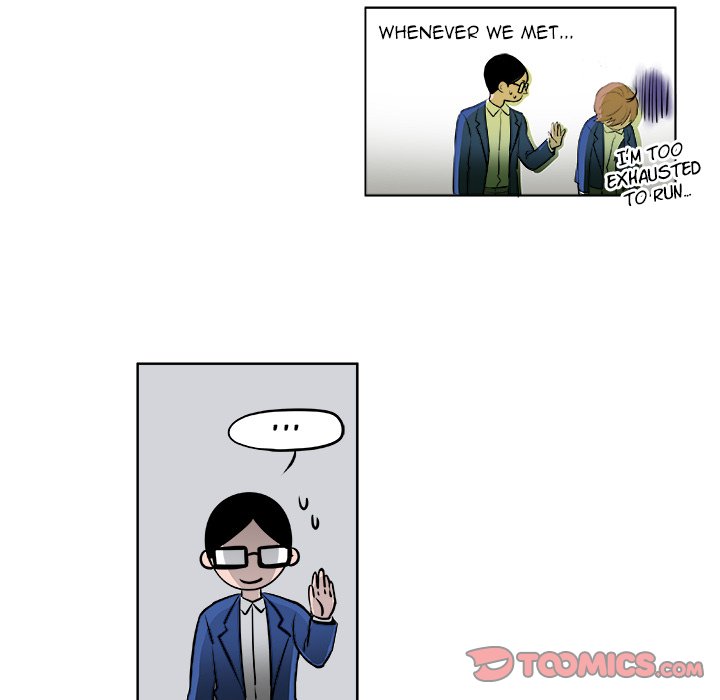 Read The Good Life chapter 12 image 18 on Lezhin