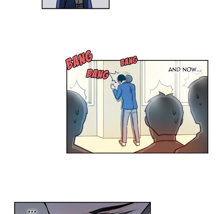 Read The Good Life chapter 12 image 19 on Lezhin