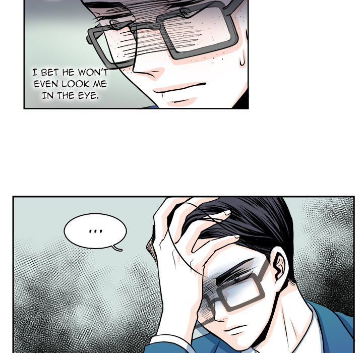 Read The Good Life chapter 12 image 20 on Lezhin