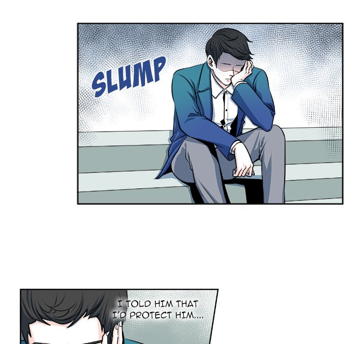 Read The Good Life chapter 12 image 22 on Lezhin
