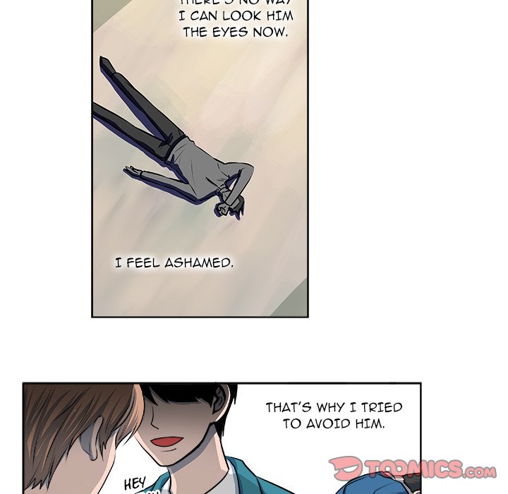 Read The Good Life chapter 12 image 24 on Lezhin