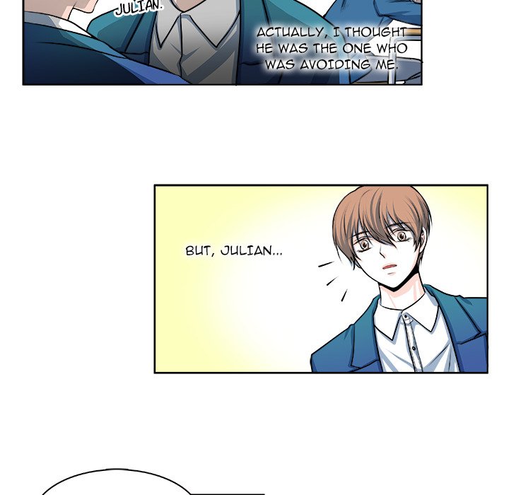 Read The Good Life chapter 12 image 25 on Lezhin