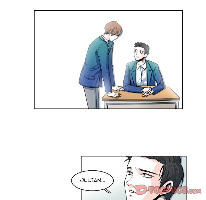 Read The Good Life chapter 12 image 27 on Lezhin