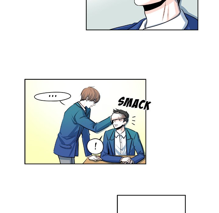 Read The Good Life chapter 12 image 28 on Lezhin