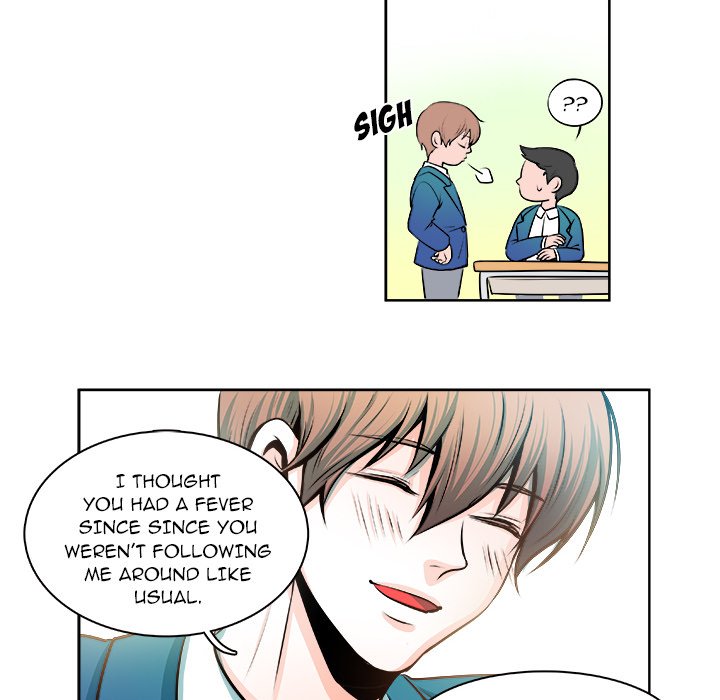 Read The Good Life chapter 12 image 29 on Lezhin