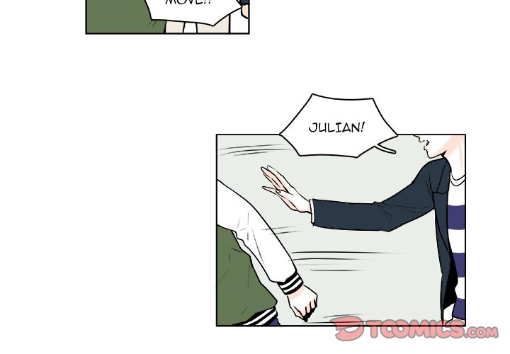Read The Good Life chapter 12 image 3 on Lezhin