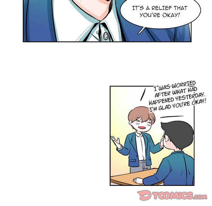 Read The Good Life chapter 12 image 30 on Lezhin