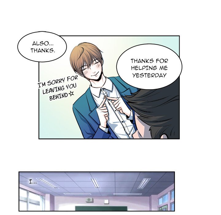 Read The Good Life chapter 12 image 31 on Lezhin