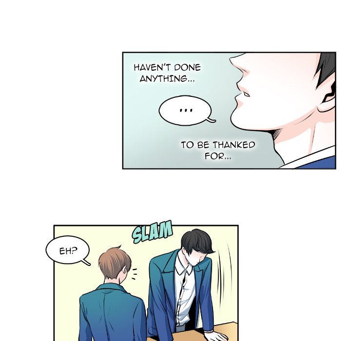 Read The Good Life chapter 12 image 32 on Lezhin