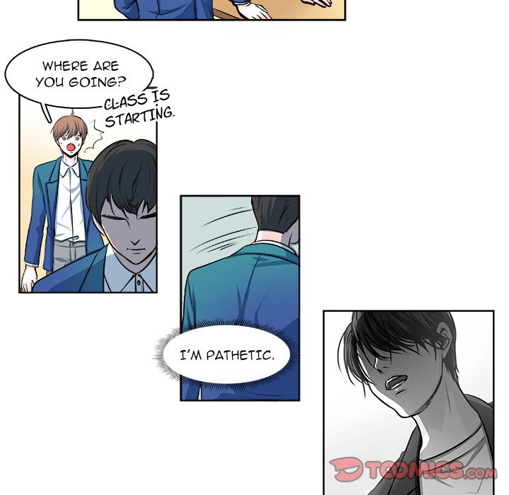 Read The Good Life chapter 12 image 33 on Lezhin
