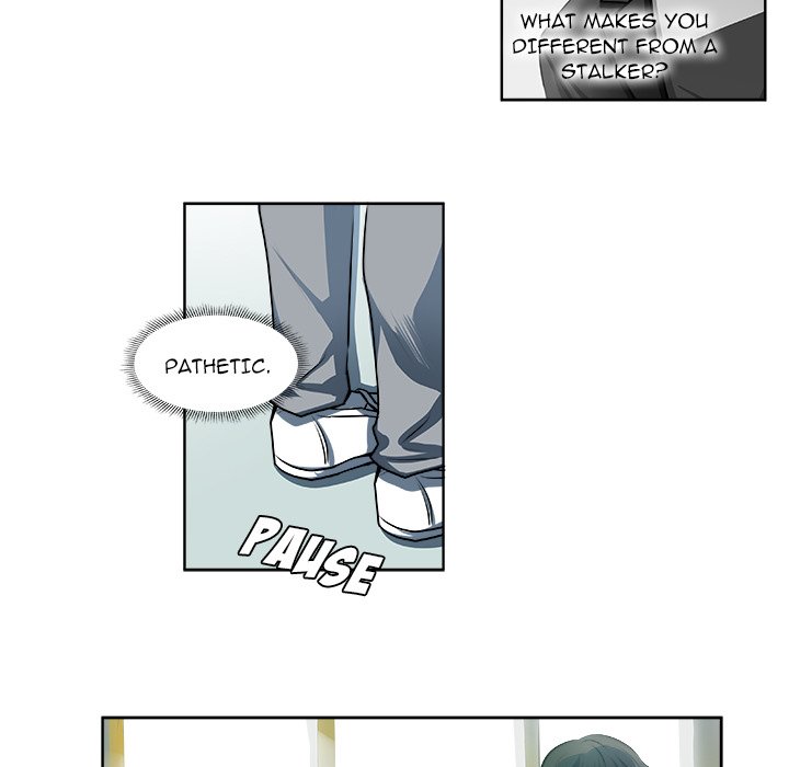 Read The Good Life chapter 12 image 34 on Lezhin