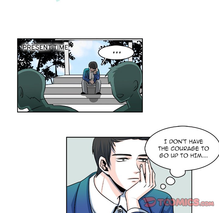 Read The Good Life chapter 12 image 36 on Lezhin