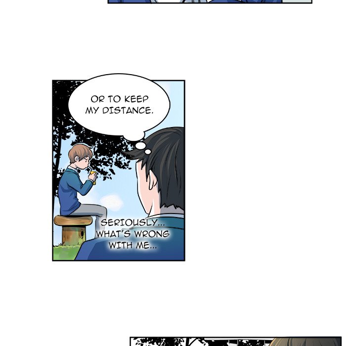 Read The Good Life chapter 12 image 37 on Lezhin