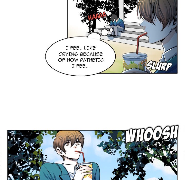 Read The Good Life chapter 12 image 38 on Lezhin