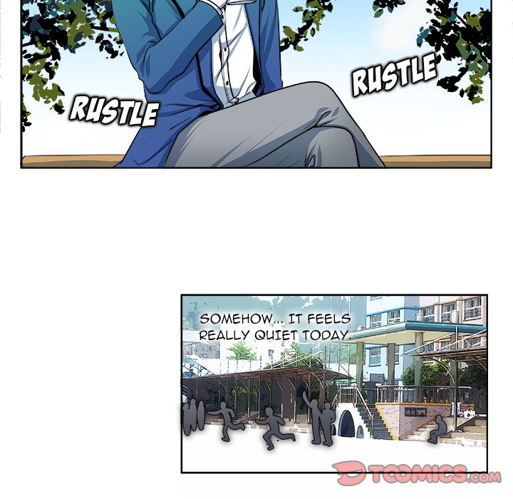 Read The Good Life chapter 12 image 39 on Lezhin