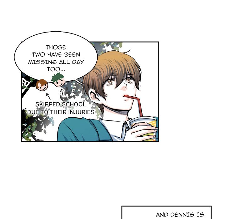 Read The Good Life chapter 12 image 40 on Lezhin