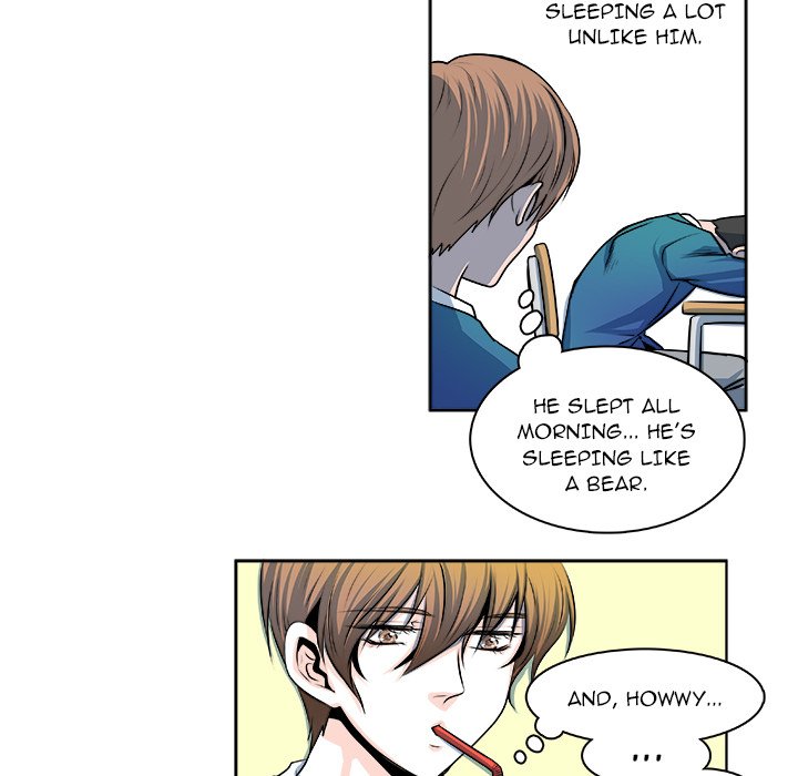 Read The Good Life chapter 12 image 41 on Lezhin