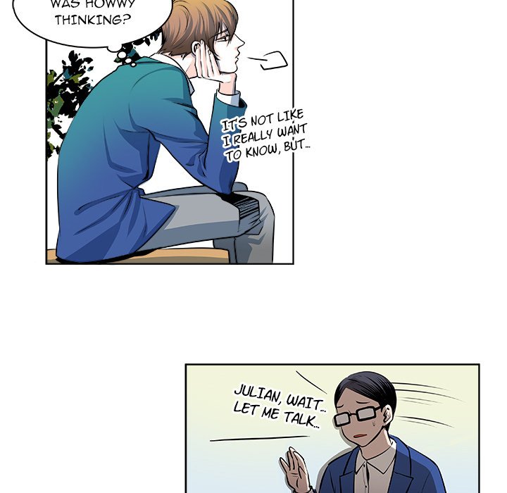 Read The Good Life chapter 12 image 43 on Lezhin