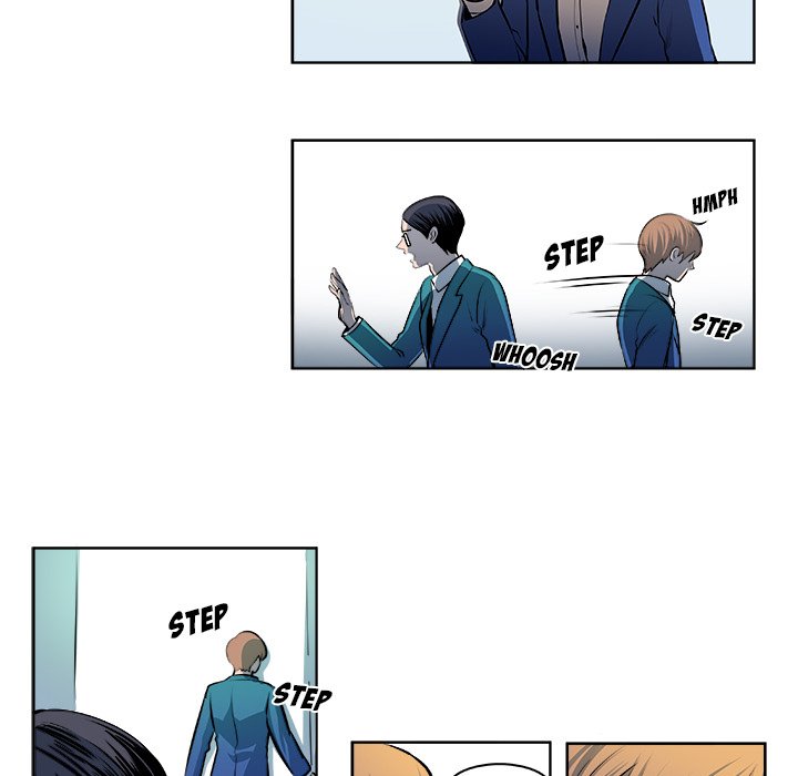 Read The Good Life chapter 12 image 44 on Lezhin