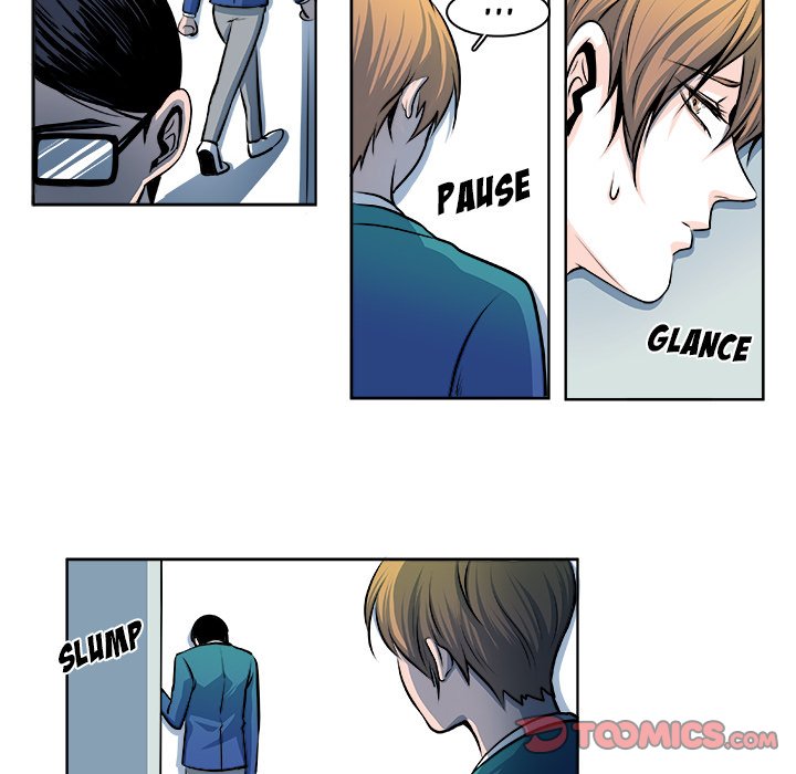 Read The Good Life chapter 12 image 45 on Lezhin